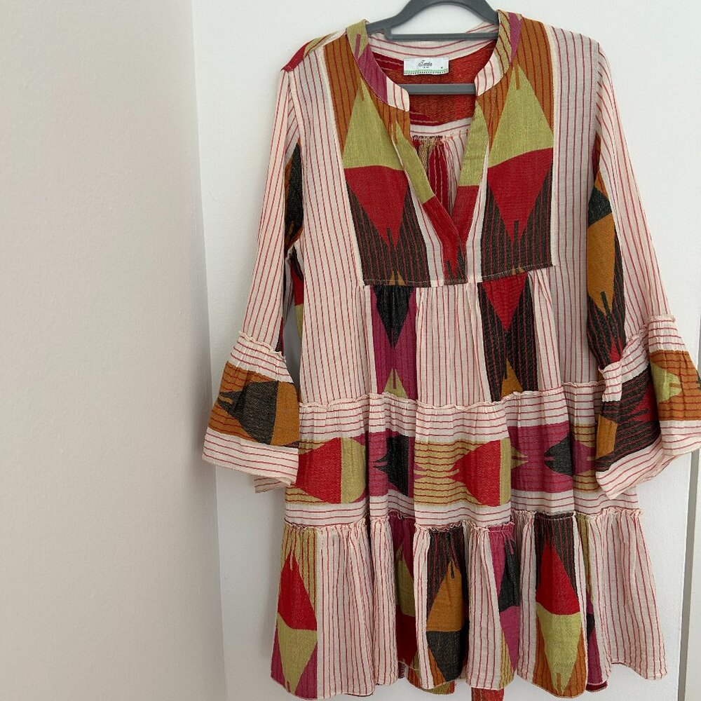 Devotion Twins Ella Dress